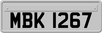MBK1267