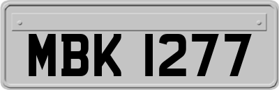 MBK1277