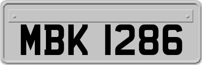 MBK1286