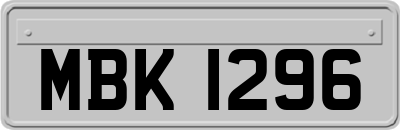 MBK1296