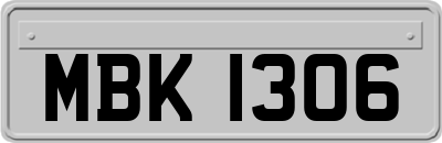 MBK1306