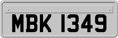 MBK1349