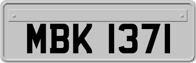 MBK1371