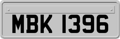 MBK1396