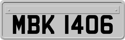 MBK1406