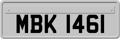 MBK1461