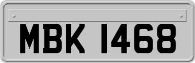 MBK1468