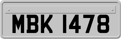 MBK1478