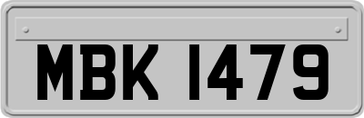 MBK1479