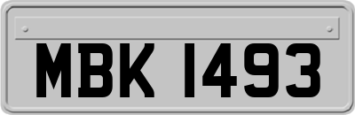 MBK1493