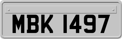 MBK1497