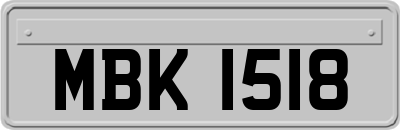 MBK1518