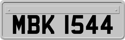 MBK1544