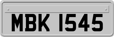 MBK1545