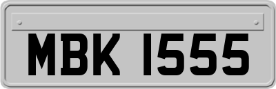 MBK1555