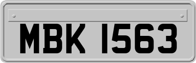 MBK1563