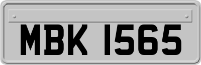 MBK1565