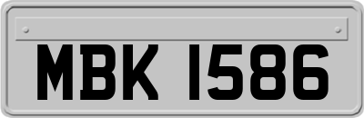 MBK1586