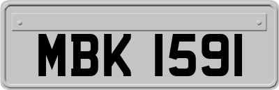 MBK1591