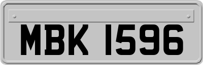 MBK1596