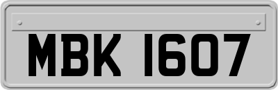 MBK1607