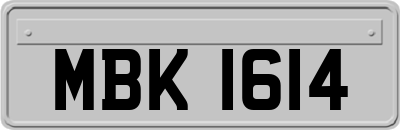 MBK1614