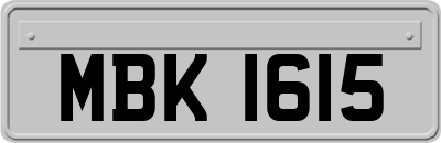 MBK1615