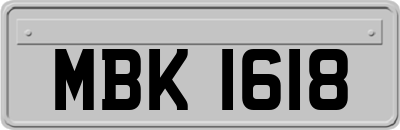 MBK1618