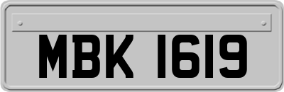 MBK1619