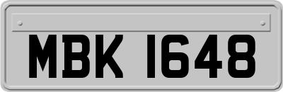 MBK1648