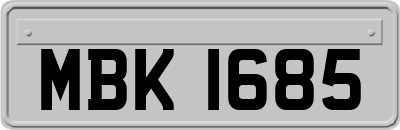MBK1685