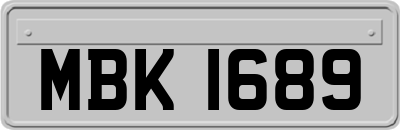 MBK1689