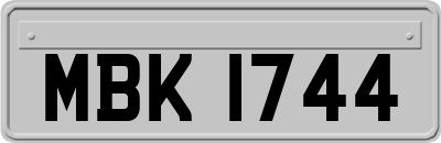 MBK1744