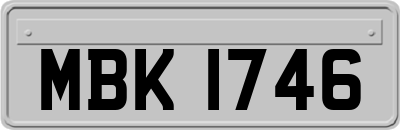 MBK1746