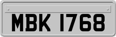 MBK1768