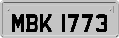 MBK1773