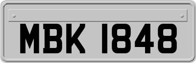 MBK1848