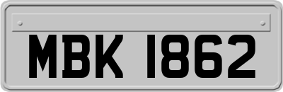 MBK1862