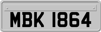 MBK1864
