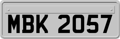 MBK2057