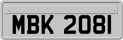 MBK2081