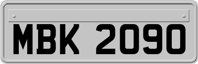 MBK2090