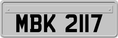 MBK2117