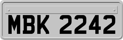 MBK2242
