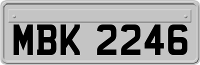 MBK2246