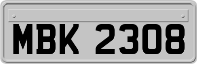MBK2308