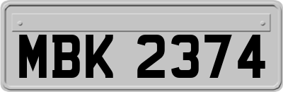 MBK2374