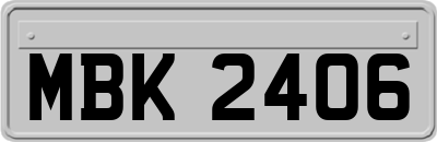 MBK2406