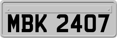 MBK2407