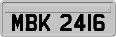 MBK2416